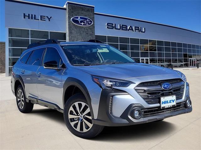 new 2025 Subaru Outback car, priced at $34,726