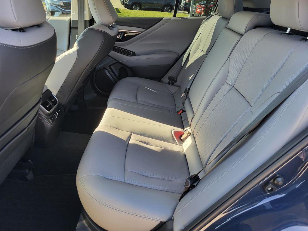 used 2023 Subaru Legacy car, priced at $26,511