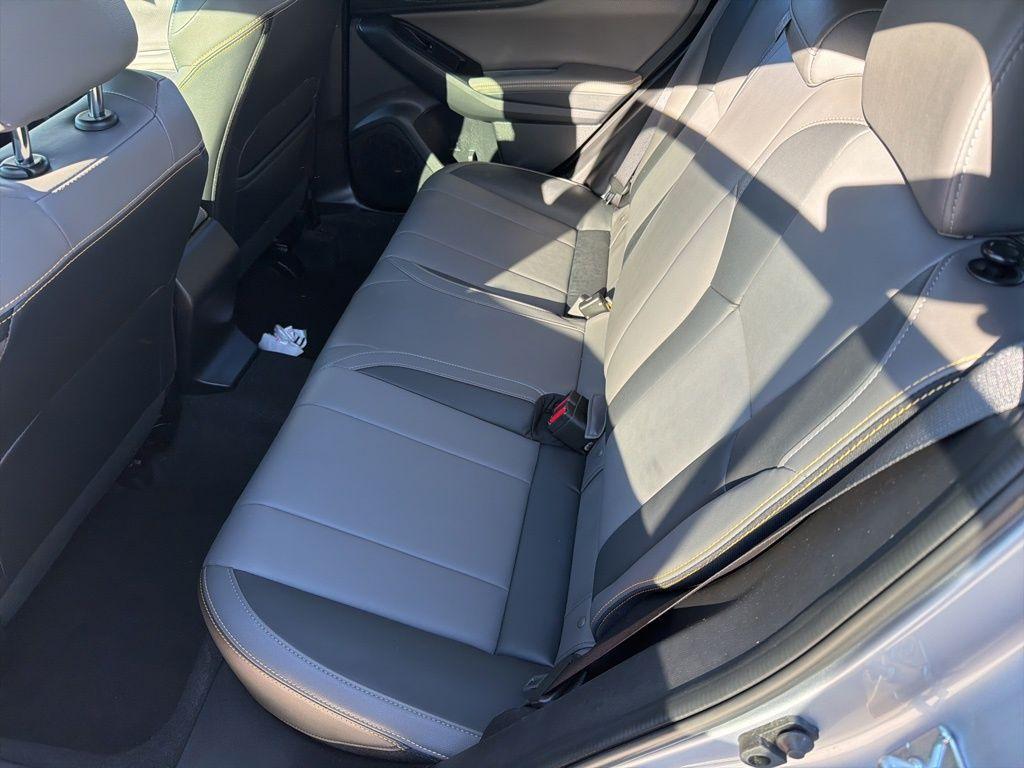 used 2023 Subaru Crosstrek car