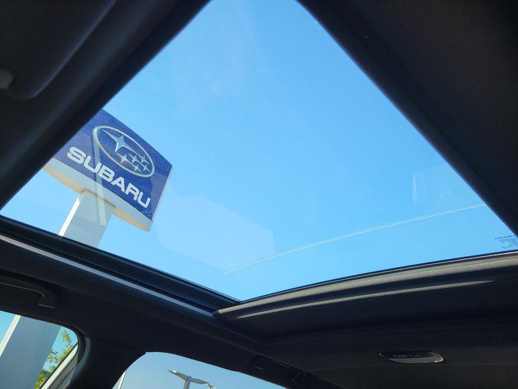 new 2025 Subaru Forester Hybrid car, priced at $35,614