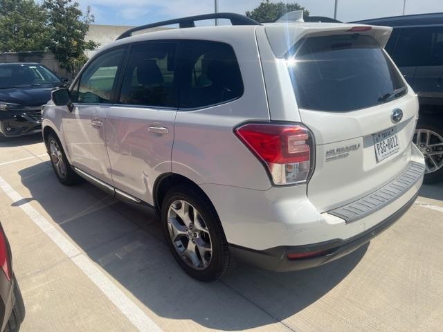 used 2018 Subaru Forester car, priced at $20,000