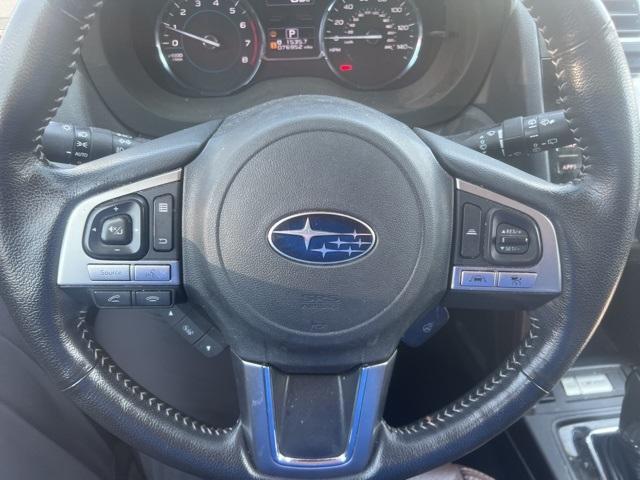 used 2018 Subaru Forester car, priced at $20,000