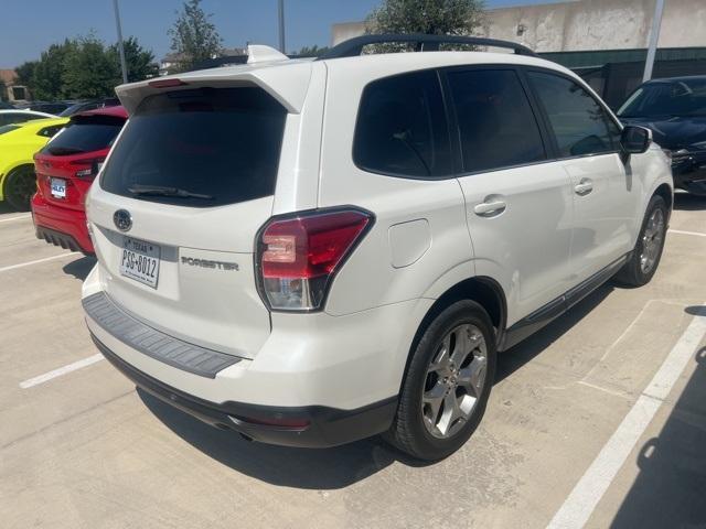 used 2018 Subaru Forester car, priced at $20,000