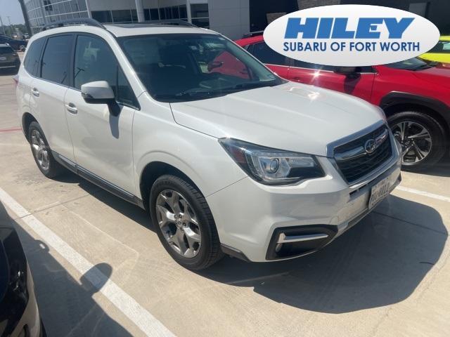 used 2018 Subaru Forester car, priced at $20,000