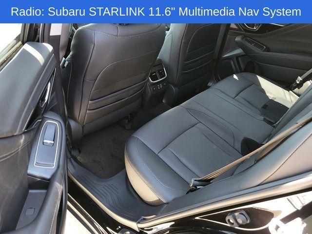 new 2025 Subaru Outback car, priced at $39,321