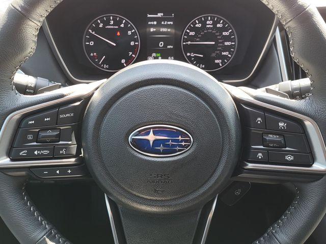 new 2025 Subaru Outback car, priced at $39,321