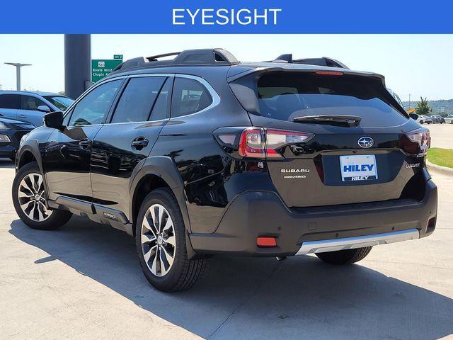 new 2025 Subaru Outback car, priced at $39,321