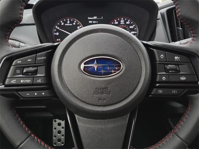 new 2024 Subaru Impreza car, priced at $30,166