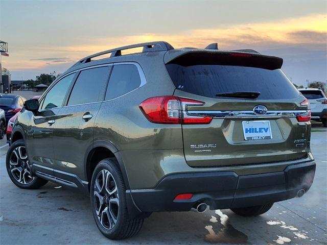 new 2024 Subaru Ascent car, priced at $47,470