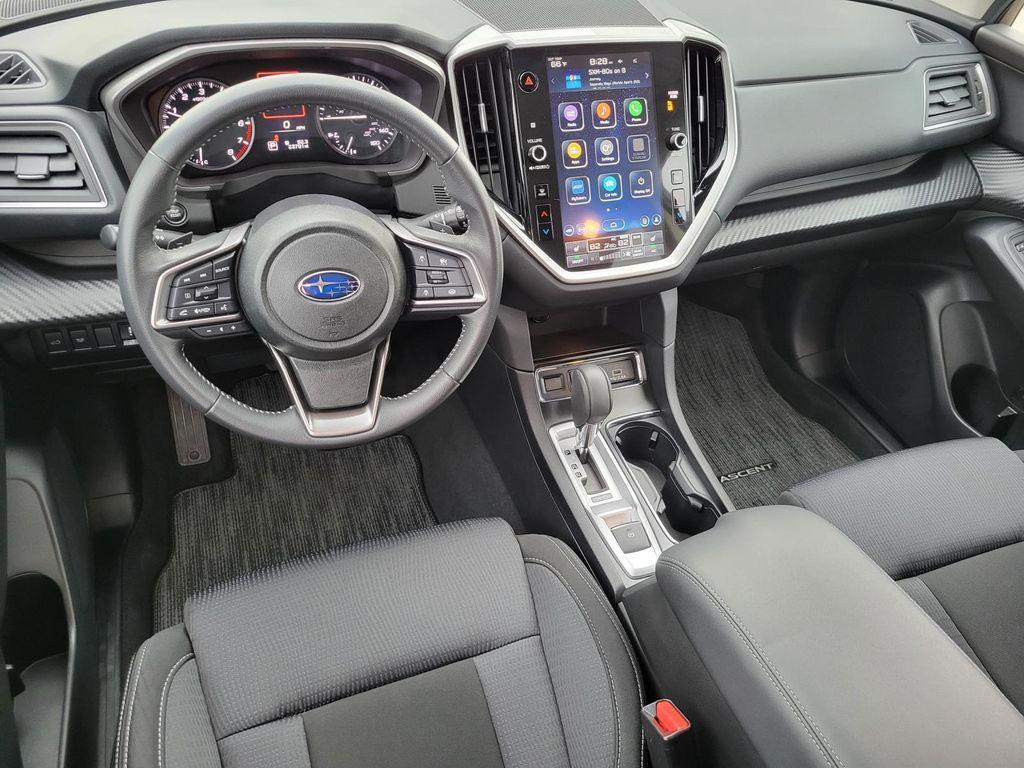 used 2024 Subaru Ascent car, priced at $27,991