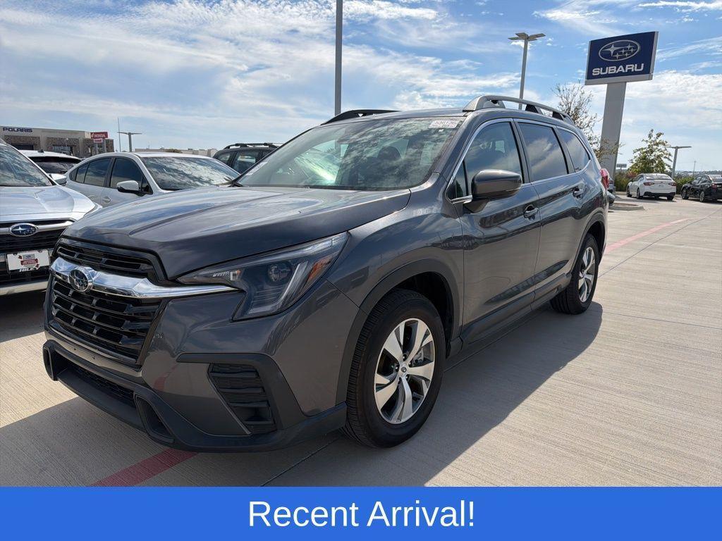 used 2024 Subaru Ascent car, priced at $31,134