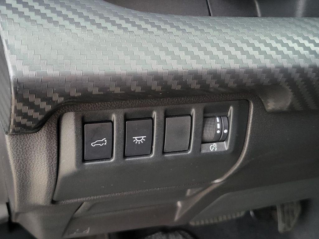 used 2024 Subaru Ascent car, priced at $27,991