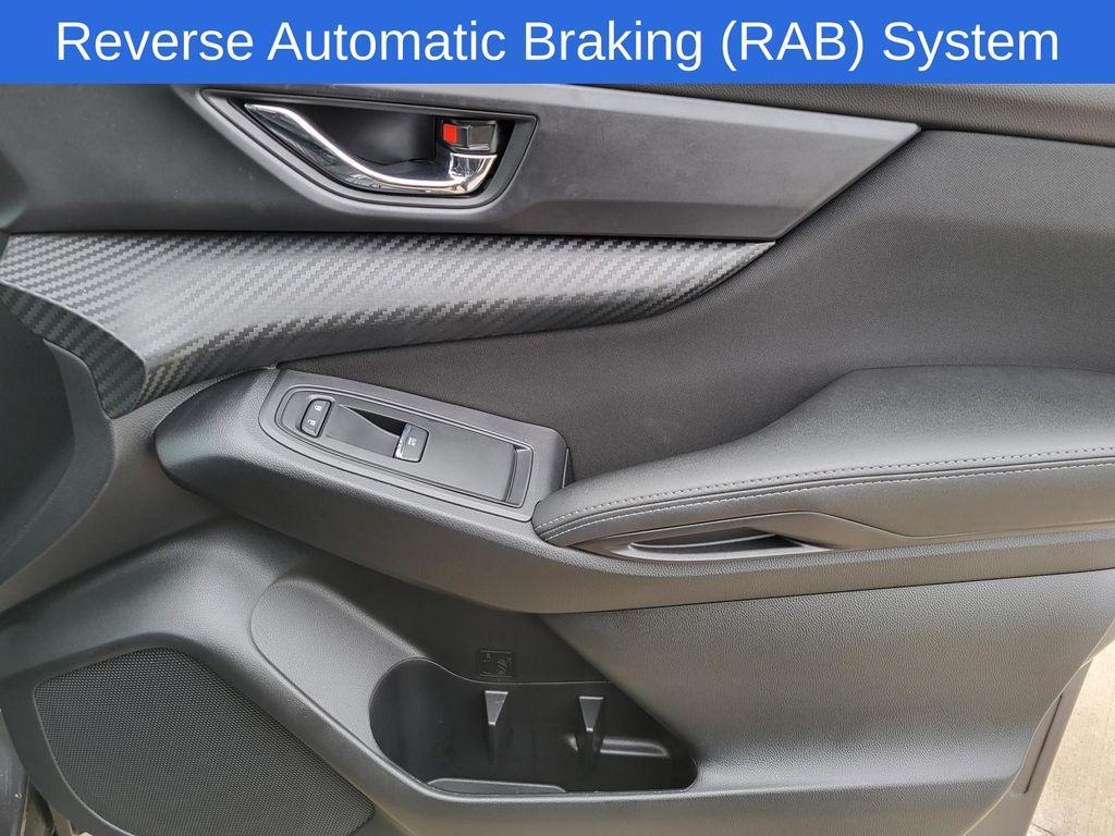 used 2024 Subaru Ascent car, priced at $27,991