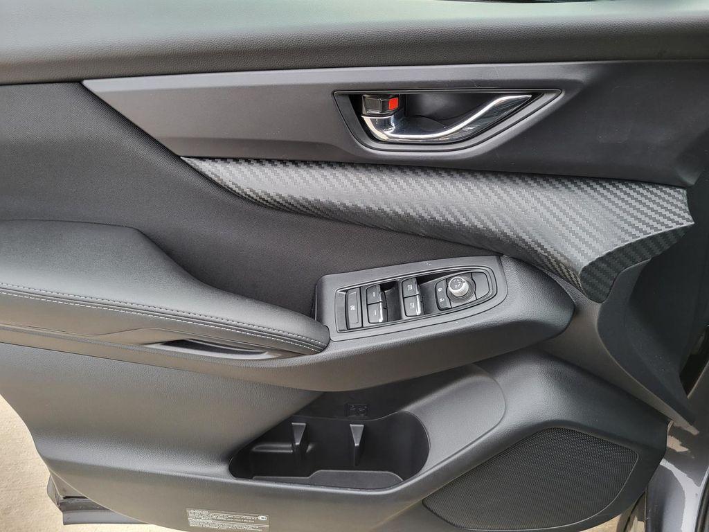 used 2024 Subaru Ascent car, priced at $27,991