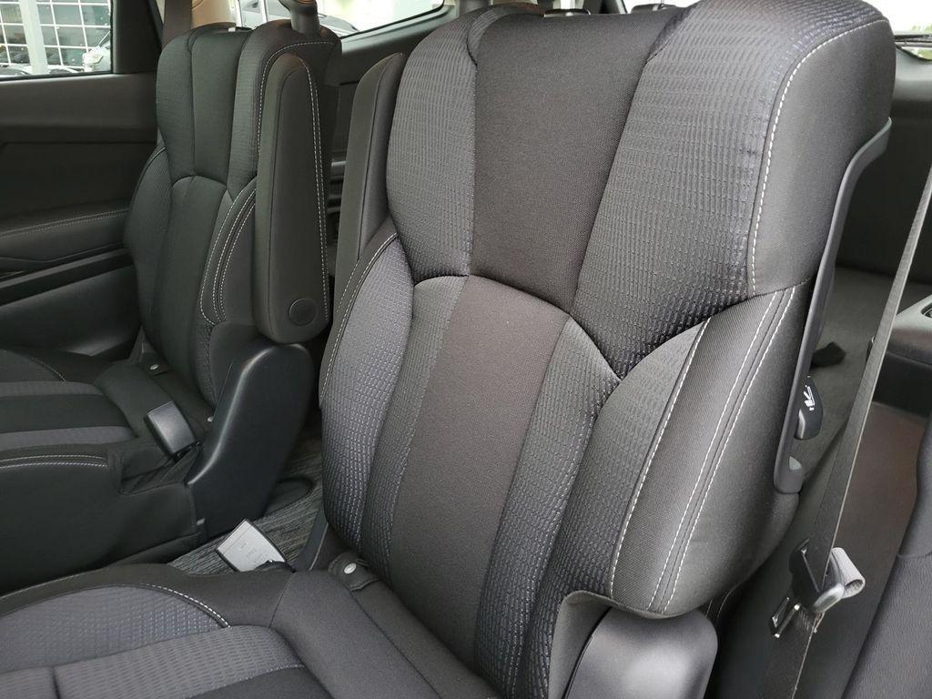 used 2024 Subaru Ascent car, priced at $27,991