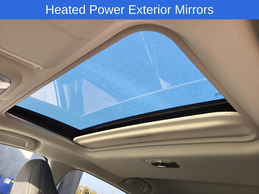 new 2026 Subaru Crosstrek car, priced at $29,828