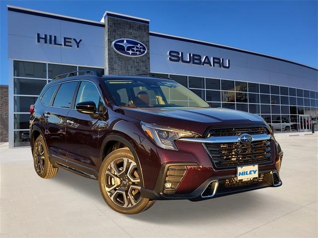 new 2024 Subaru Ascent car, priced at $47,470