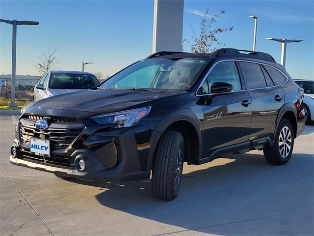 new 2025 Subaru Outback car, priced at $35,324