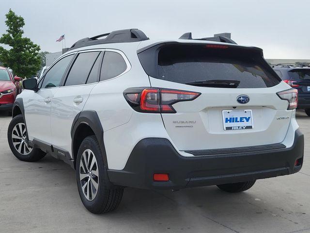 new 2025 Subaru Outback car, priced at $34,359