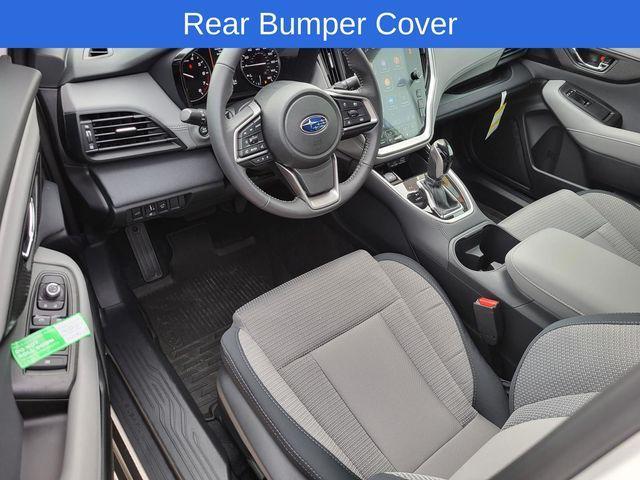 new 2025 Subaru Outback car, priced at $34,359