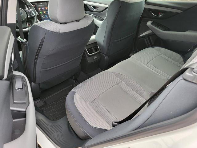 new 2025 Subaru Outback car, priced at $34,359