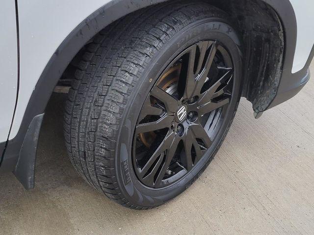 used 2022 Honda Pilot car, priced at $31,299