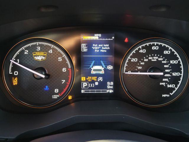 new 2025 Subaru Forester car, priced at $36,189