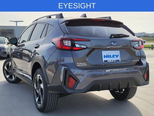 new 2025 Subaru Crosstrek car, priced at $31,863