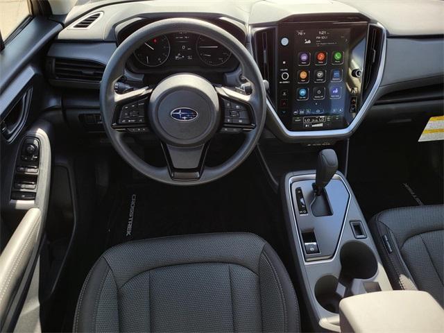 new 2024 Subaru Crosstrek car, priced at $25,335