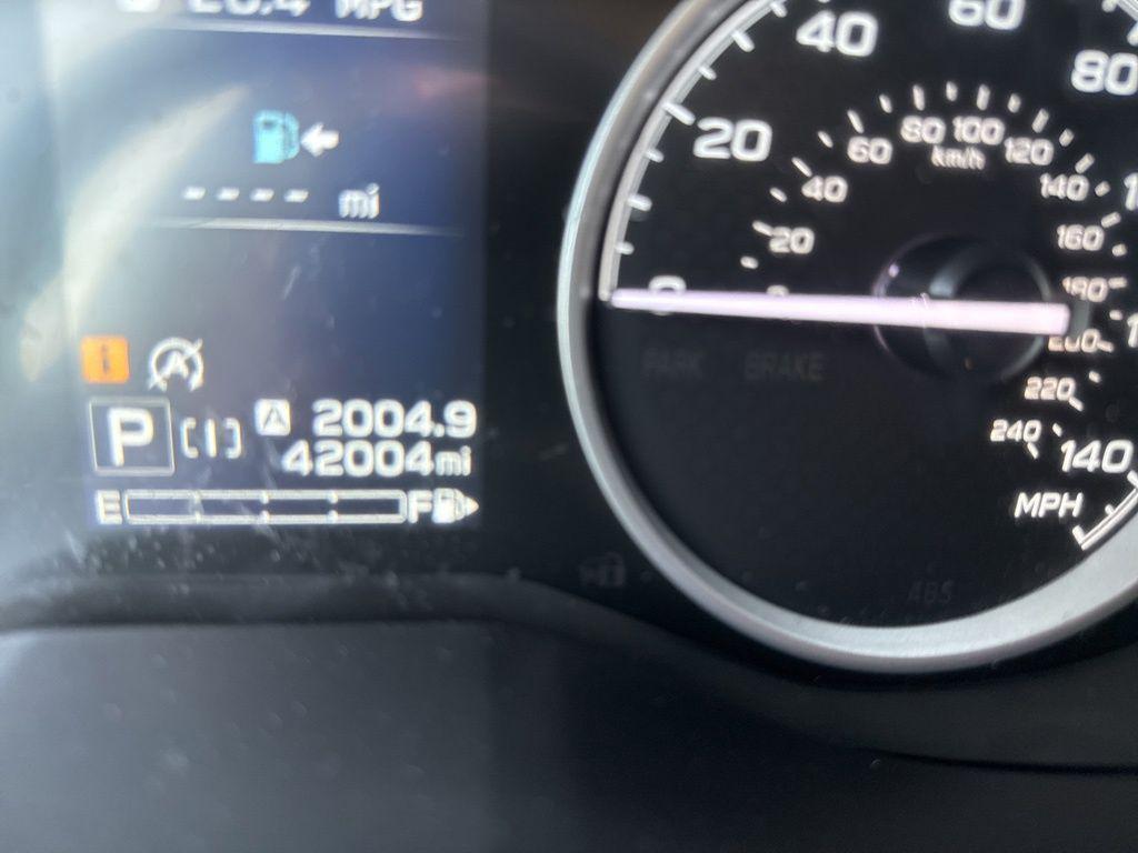 used 2023 Subaru Forester car, priced at $27,941