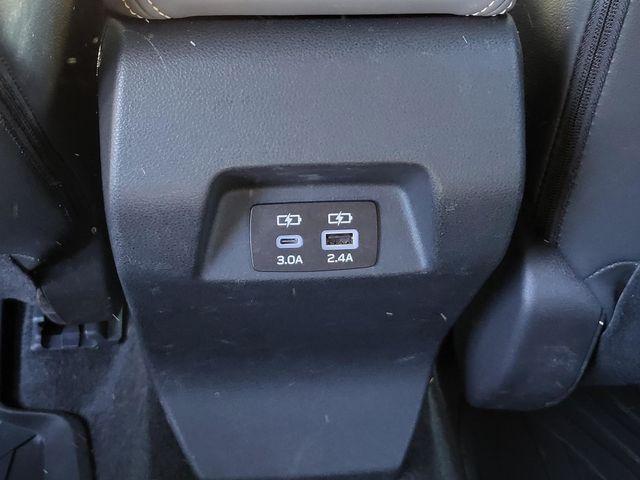 used 2024 Subaru Crosstrek car, priced at $27,029