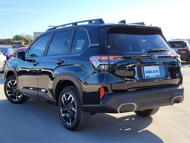 new 2025 Subaru Forester car, priced at $36,950