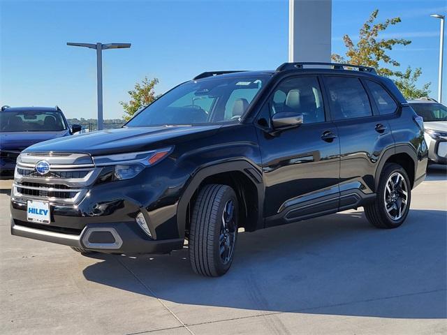 new 2025 Subaru Forester car, priced at $36,950