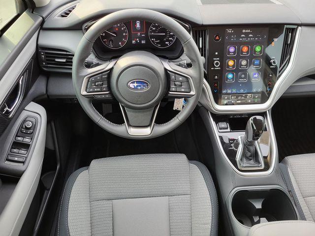 new 2025 Subaru Outback car, priced at $31,465