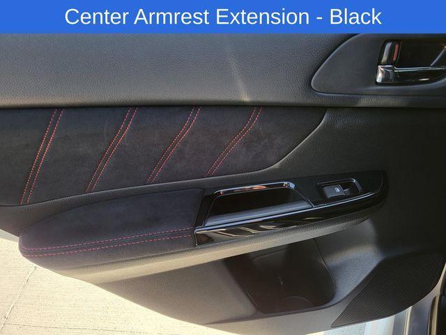 used 2019 Subaru WRX STI car, priced at $26,466