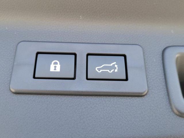 new 2025 Subaru Forester Hybrid car, priced at $35,152