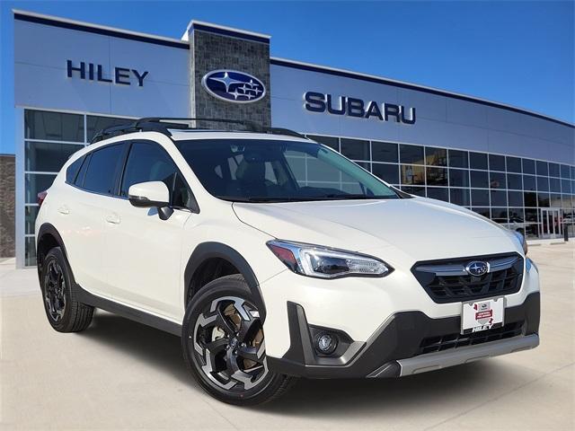 used 2022 Subaru Crosstrek car, priced at $25,562