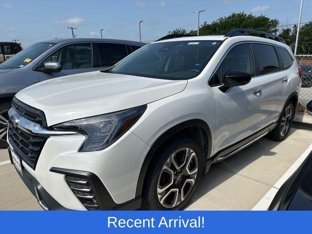 used 2024 Subaru Ascent car, priced at $46,438