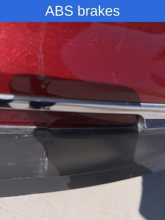 used 2021 Volkswagen Tiguan car, priced at $18,981