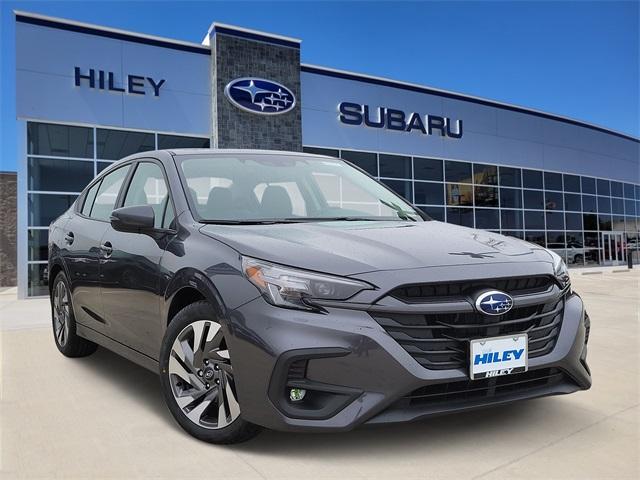 new 2025 Subaru Legacy car, priced at $35,546