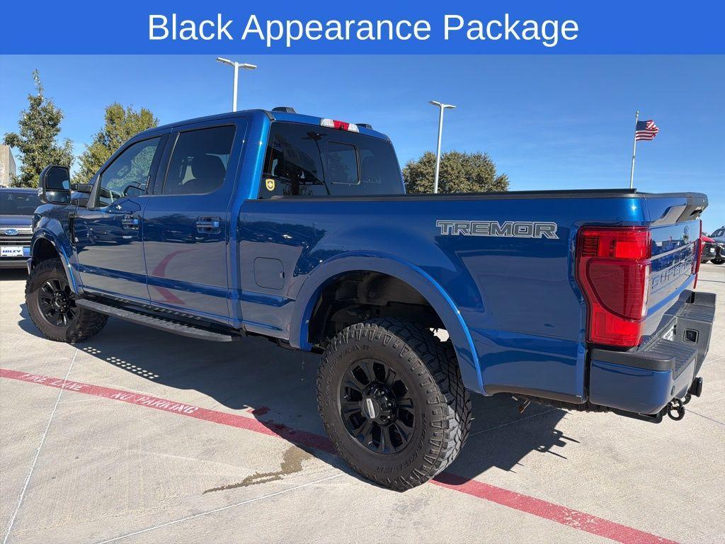 used 2022 Ford F-350 car, priced at $54,989