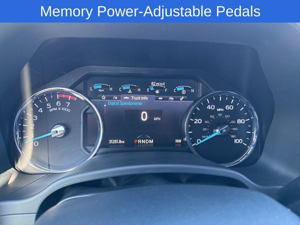 used 2022 Ford F-350 car, priced at $54,989