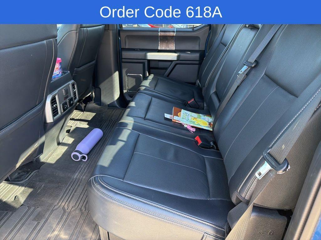 used 2022 Ford F-350 car, priced at $54,989