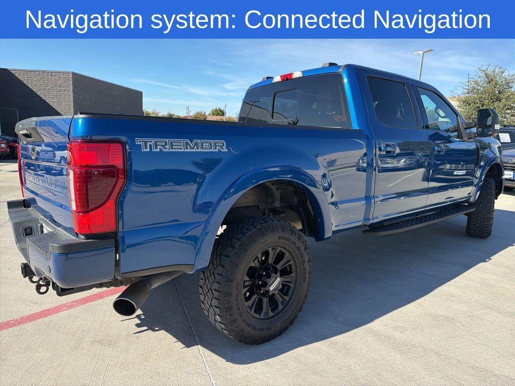 used 2022 Ford F-350 car, priced at $54,989