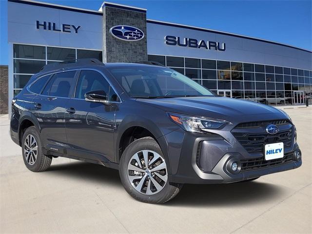 new 2025 Subaru Outback car, priced at $36,071