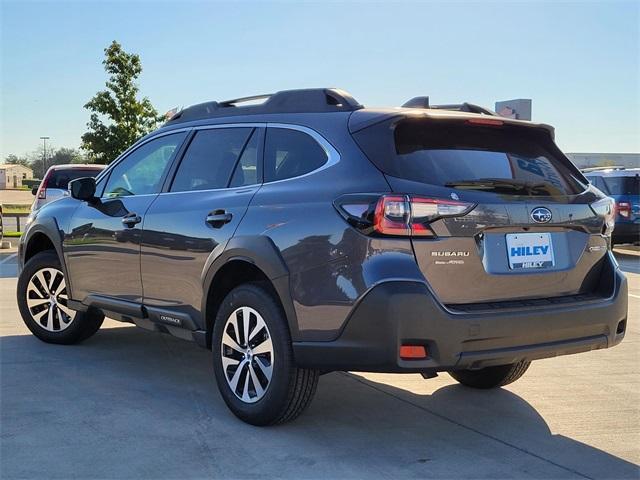 new 2025 Subaru Outback car, priced at $36,071