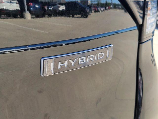 new 2025 Subaru Forester Hybrid car, priced at $35,152