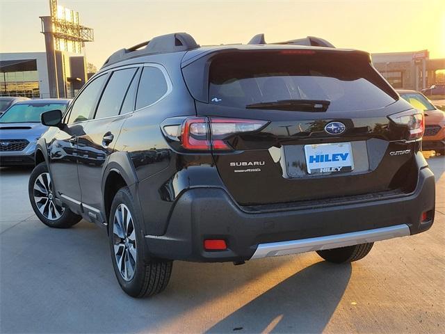 new 2025 Subaru Outback car, priced at $40,522