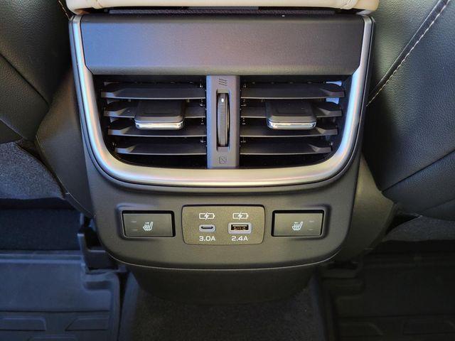 used 2025 Subaru Outback car, priced at $32,269