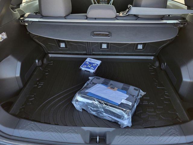 new 2025 Subaru Crosstrek car, priced at $30,912